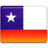 Chile Flag Icon